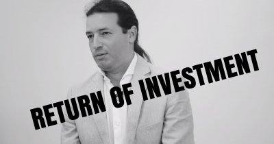Când ai return of investment? Explicația specialistului