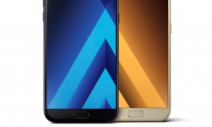 Samsung Galaxy A3 și Samsung Galaxy A5, modelele pentru 2017, anunțate oficial. Când apar pe piața din România