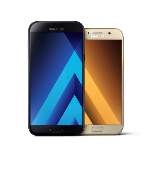 Samsung Galaxy A3 și Samsung Galaxy A5, modelele pentru 2017, anunțate oficial. Când apar pe piața din România