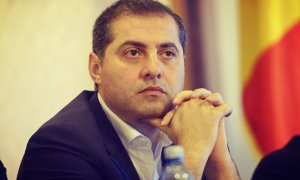 Florin Jianu, propunerea cabinetului Grindeanu la ministerul pentru IMM-uri