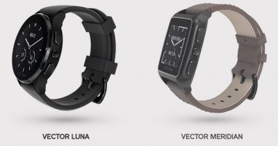 Vector Watch se vinde către Fitbit. Care ar fi fost viitorul Vector pe o piață în stagnare?