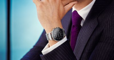 Vector Watch și Fitbit - eșec sau succes? Nivelul la care s-a făcut tranzacția (surse)