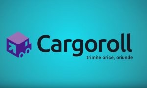 Transport de mărfuri online - Cargoroll a fost lansat oficial în România