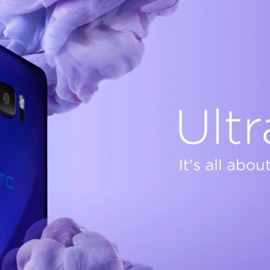 HTC lansează o nouă linie de smartphone-uri cu AI și ecran secundar, dar fără port pentru căști. Ce știm despre U Ultra și U Play?