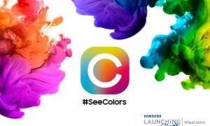 Aplicație pentru cei care nu diferențiază bine culorile de la Samsung