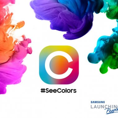 Aplicație pentru cei care nu diferențiază bine culorile de la Samsung