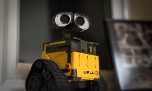 Roboții vor înlocui oamenii mai rapid decât credem [Știrile zilei - 17 ianuarie]