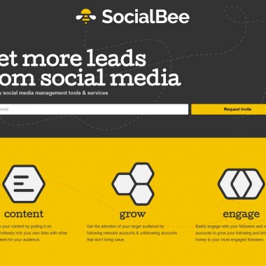 Cum să faci social media mai bine? SocialBee e produsul românesc cu zeci de clienți și care te ajută să strângi oameni