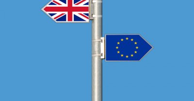 Efectul Brexit - IMM-urile britanice nu mai sunt optimiste în privința exportului