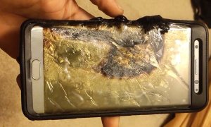 Samsung recunoaște că s-a grăbit livrând telefoanele Note 7. Care a fost cauza exploziei