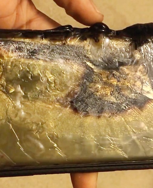 Samsung recunoaște că s-a grăbit livrând telefoanele Note 7. Care a fost cauza exploziei