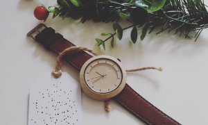 Planuri mari pentru NOAH Watches, startup-ul care face ceasuri din lemn: va ataca piața smartwatch-urilor