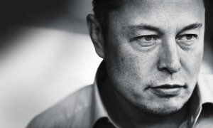 Cinci cărți pe care le recomandă Elon Musk