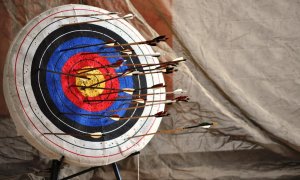 Arcașii moderni ai României pun sportul înapoi pe hartă cu Ares Archery