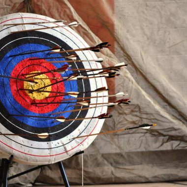 Arcașii moderni ai României pun sportul înapoi pe hartă cu Ares Archery