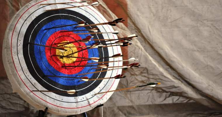 Arcașii Moderni Ai Romaniei Pun Sportul Inapoi Pe Hartă Cu Ares