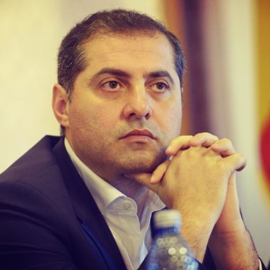 Ministrul Florin Jianu și-a dat demisia: "O să-i spun copilului că tata a fost un laș și a girat acțiuni pe care nu le împărtășește?"