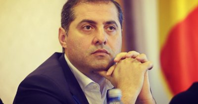 Ministrul Florin Jianu și-a dat demisia: "O să-i spun copilului că tata a fost un laș și a girat acțiuni pe care nu le împărtășește?"
