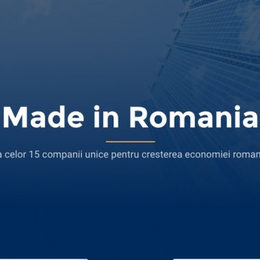 ”Made in Romania”, proiectul BVB dedicat companiilor cu potențial de creștere