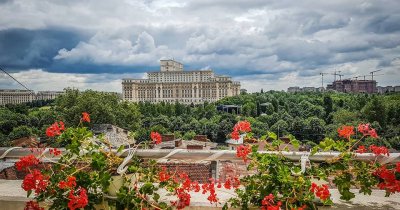 Cel mai mare proiect de promovare turistică a Bucureștiului - ce înseamnă Experience Bucharest