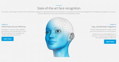Prima soluție românească de recunoaștere facială. În ce industrii poate fi folosită