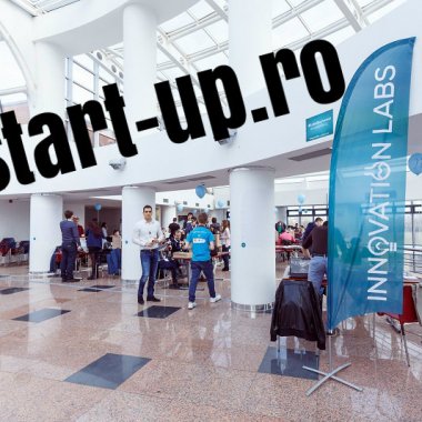 start-up.ro la Innovation Labs: vrem să creăm un produs, căutăm voluntari
