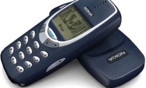 Nokia 3310 reînvie ca Lazăr - va fi prezentat la Mobile World Congress. De ce?