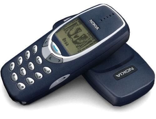Nokia 3310 reînvie ca Lazăr - va fi prezentat la Mobile World Congress. De ce?