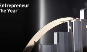 EY Entrepreneur of the Year Romania 2017 și-a anunțat câștigătorii