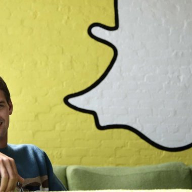 Trei lecții de viață și afaceri de la fondatorul Snapchat, Evan Spiegel