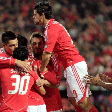 Benfica Lisabona devine primul club de fotbal din lume asociat cu un accelerator de startup-uri sportive