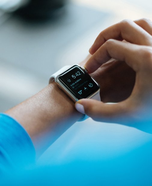 Proprietarii Vector Watch, încă pe primul loc pe piața purtabilelor