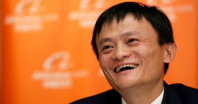 Ce poți învăța de la patronul Alibaba, Jack Ma?