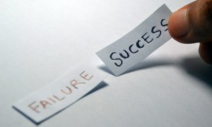 Cinci citate care transformă eșecul în sursă de inspirație