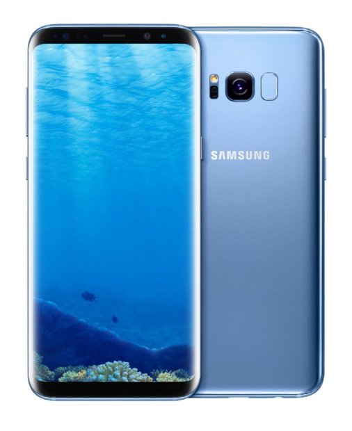 Samsung Galaxy S8 și Samsung Galaxy S8+ - toate lucrurile importante