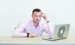Alexandru Holicov, fondator Adservio: cum să ai mindset antreprenorial