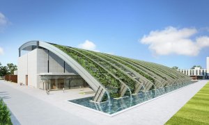 Când va fi gata și la ce va fi folosit laserul de la Măgurele