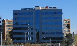 Huawei deschide un centru global de service în București