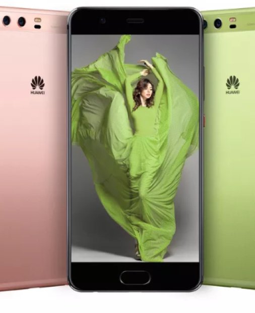 Huawei P10 este de acum disponibil în România. Cât costă