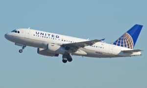 Cifrele dezastrului United Airlines