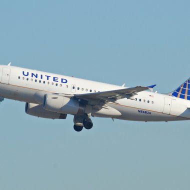 Cifrele dezastrului United Airlines