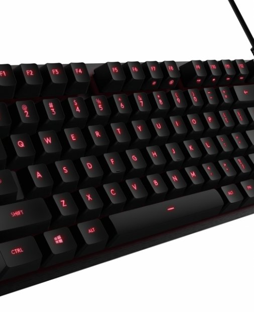 Cum arată cea mai nouă tastatură de gaming lansată de Logitech