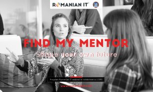 Program de mentorat lansat de comunitatea Romanian IT