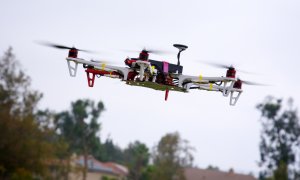 Cum vor putea influența dronele viitorul tehnologiei