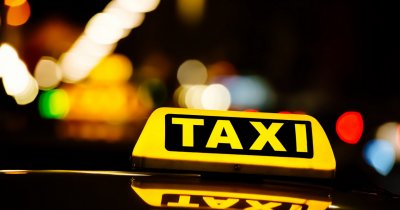 Studiu Uber: Câte taxe plătesc șoferii la stat