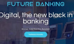 Poate fi bankingul cool? Vino la Future Banking