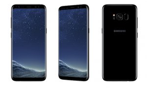 Samsung S8 și S8+ la vânzare în magazinele din România
