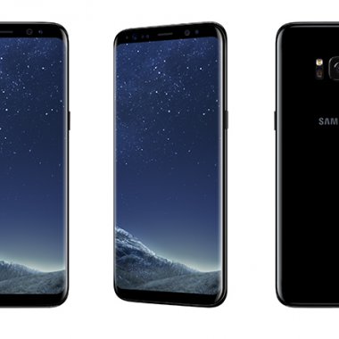Samsung S8 și S8+ la vânzare în magazinele din România