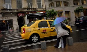 Epopeea Taxi vs Uber vs Clever Taxi