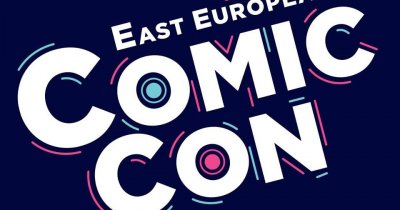 Comic Con - cum intrați și ce puteți descoperi